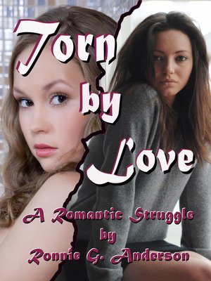 cover image of Torn by Love